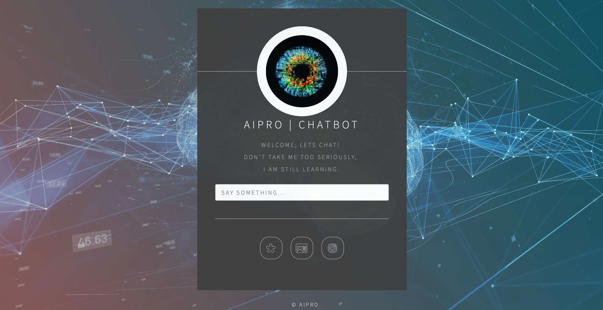 Web UI